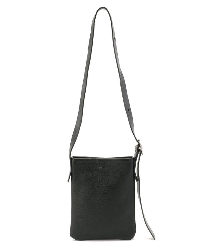 Hender Scheme/エンダースキーマ/one side belt bag small/ワン Hender Scheme/エンダースキーマ/one side belt bag small/ワン