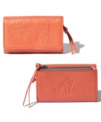 SNOOPY Leather Collection/スヌーピー　革キーケース/502362967