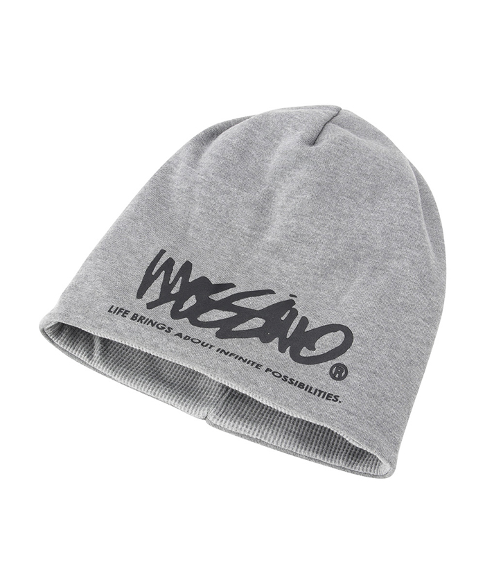 MOSSIMO リバーシブル ワッチキャップ 14278619(502374564) | マック