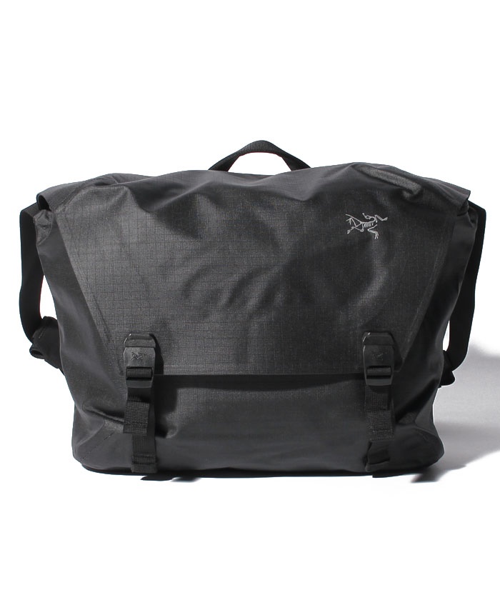 セール】【ARC'TERYX】GRANVILLE 10 COURIER BAG (502354234 