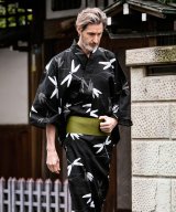 ブラック系1