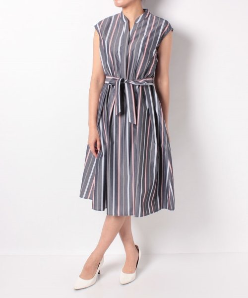 セール 64 Off レジメンタルストライプシャツワンピース インタープラネット Interplanet D Fashion セール 64 Off レジメンタルストライプシャツワンピース インタープラネット Interplanet D Fashion