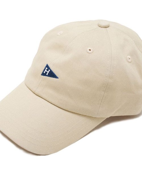 クーポン】Healthknit ペナント刺繍キャップ CAP メンズ ブランド ユニセックス ベースボールキャップ ワンポイント プレゼント ギフト(502383978) | ヘルスニット(healthknit) - d fashion