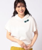 オフホワイト