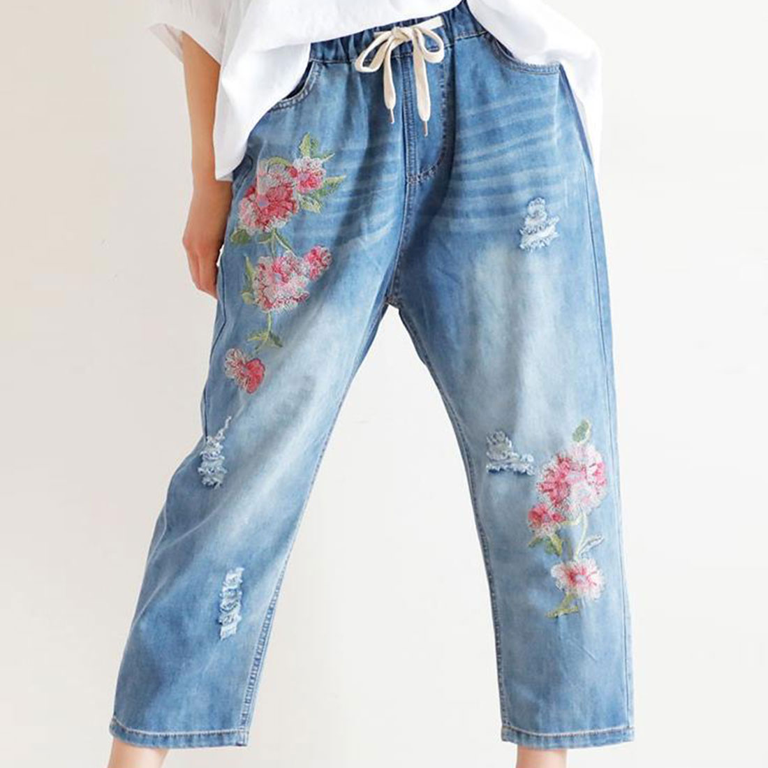 クーポン】サワアラモード Sawa a la mode パンツ デニム クーポン】サワアラモード Sawa a la mode パンツ デニム