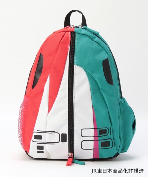 セール Jr東日本商品化許諾済 はやぶさ こまち連結 新幹線リュック Magaseek D Fashionオリジナル マガシーク キッズ パーク Magaseek Kids Park D Fashion セール Jr東日本商品化許諾済 はやぶさ こまち連結 新幹線リュック Magaseek D Fashionオリジナル マガシーク キッズ パーク Magaseek Kids Park D Fashion