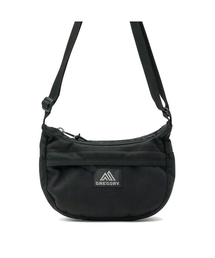 グレゴリー ティーニー サッチェル Tiny Satchel ショルダーバッグ GREGORY ブラック系 楽天市場】【土日限定最大45倍】【日本正規品】 グレゴリー