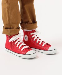 SHIPS KIDS/CONVERSE:CHILD ALL STAR N Z HI/502400798