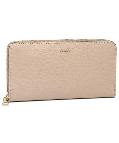 楽天市場】Furla フルラ 長財布 BABYLON XL ZIP AROUND バビロン