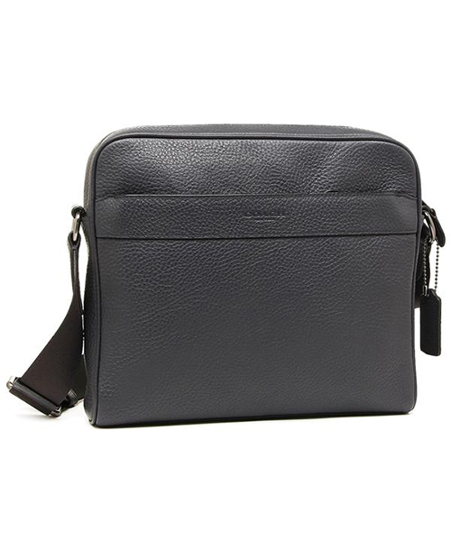 コーチ ショルダーバッグ アウトレット メンズ COACH F2487(502355548