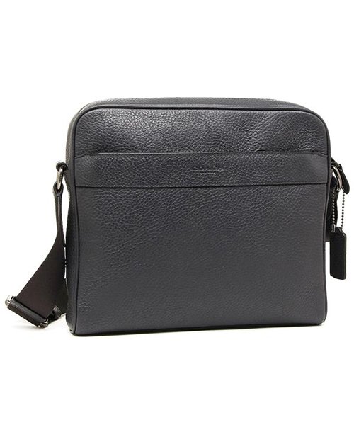 コーチ ショルダーバッグ アウトレット メンズ Coach F2487 コーチ Coach D Fashion