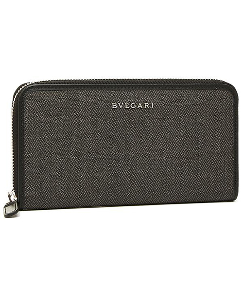 クーポン】ブルガリ 長財布 レディース BVLGARI 32587 WEEKEND 