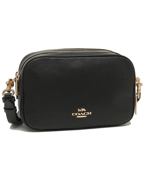 コーチ COACH コーチ ショルダーバッグ レディース COACH F39856 IMBLK 