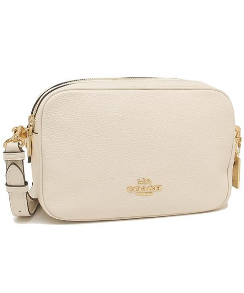 コーチ COACH コーチ ショルダーバッグ レディース COACH F39856 IMCHK 