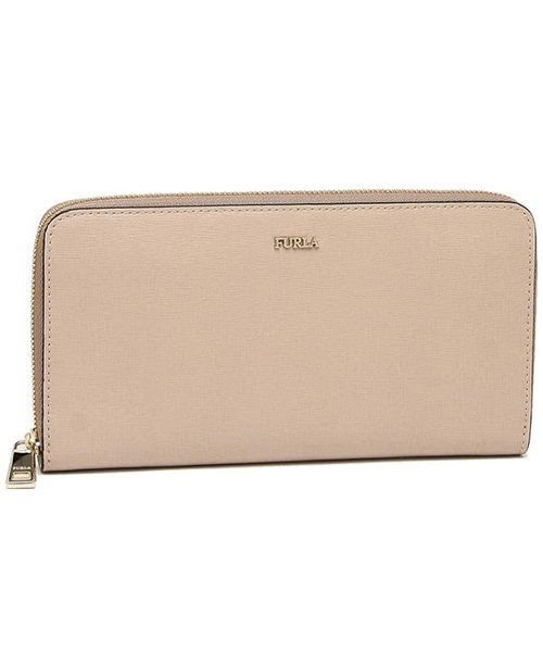 セール フルラ 長財布 レディース Furla Ps52 0 Tuk ベージュ フルラ Furla D Fashion