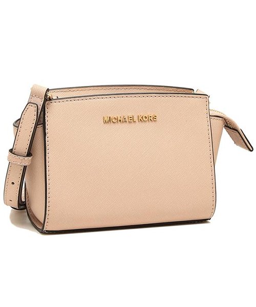 Lohaco マイケルコース ショルダーバッグ アウトレット レディース Michael Kors 35f8gttc3b カラーをお選び下さい 2 Fawn Ballet ショルダーバッグ axes