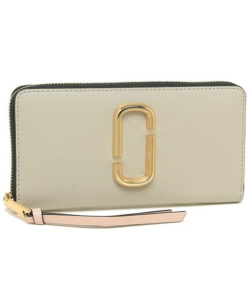 【新作】マークジェイコブス MARC JACOBS レディース 長財布