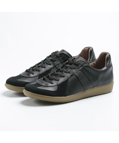 セール エクリプス Eclips ジャーマントレーナー メンズ 本革 スニーカー Ec400 フットプレイス Foot Place D Fashion セール エクリプス Eclips ジャーマントレーナー メンズ 本革 スニーカー Ec400 フットプレイス Foot Place D Fashion