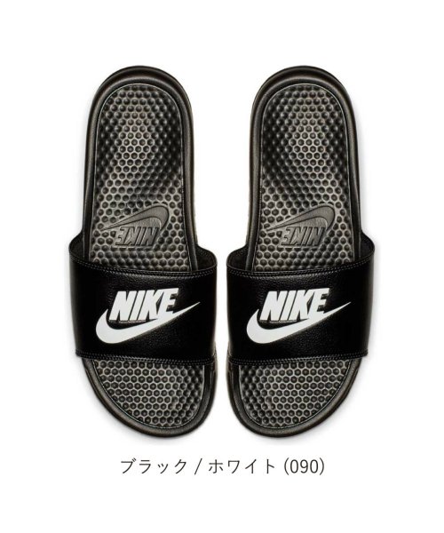 ナイキ Nike シャワーサンダル メンズ レディース Ni343880 フット
