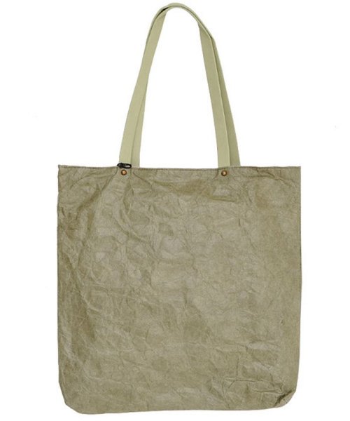 Vicci ビッチ ペーパートートバッグ ビッチ Vicci D Fashion