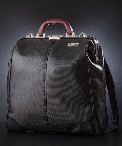 ダレスバッグ ビジネスバッグ 2way ビジネスリュック 通勤鞄 メンズ 縦型 日本製 Ishizue いしずえ 礎 D Fashion