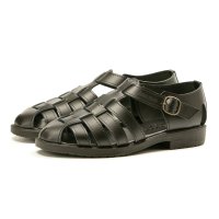 anold palmer/アーノルド パーマー フットウェアー Arnold Palmer FOOTWEAR メンズ サンダル AP6621 グルカサンダル 本革 天然皮革 フラット か/502413447
