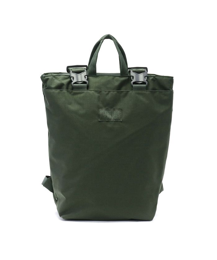 日本正規品】ミステリーランチ リュック MYSTERY RANCH ブーティバッグ