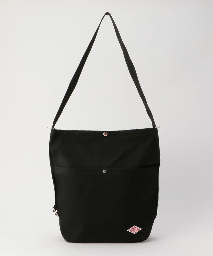 DANTON / コットン キャンバス トート バッグ（トートバッグ