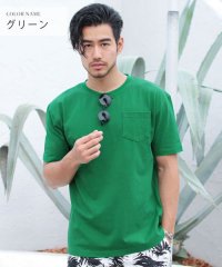 THE CASUAL/(バイヤーズセレクト)Buyer's Select USAコットンビッグTシャツ/502423534