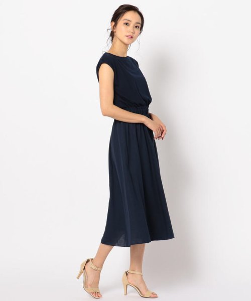 セール 23 Off 新色追加 ドット柄ドッキングワンピース フレディエミュ Fredy Emue D Fashion セール 23 Off 新色追加 ドット柄ドッキングワンピース フレディエミュ Fredy Emue D Fashion