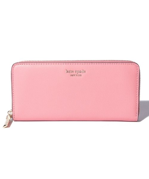 セール Kate Spade Pwru7245 662 ラウンドファスナー長財布 ケイトスペードニューヨーク Kate Spade New York D Fashion