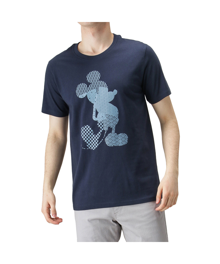I Love You Lots ミッキー Tシャツ 半袖 Disney I Love You Lots Tシャツ moussy ミッキー - メルカリ