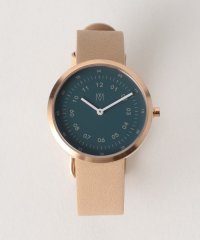 BEAUTY&YOUTH UNITED ARROWS/＜MAVEN WATCHES＞ARTISAN SERIES レザー34mmフェイスウォッチ/502420801