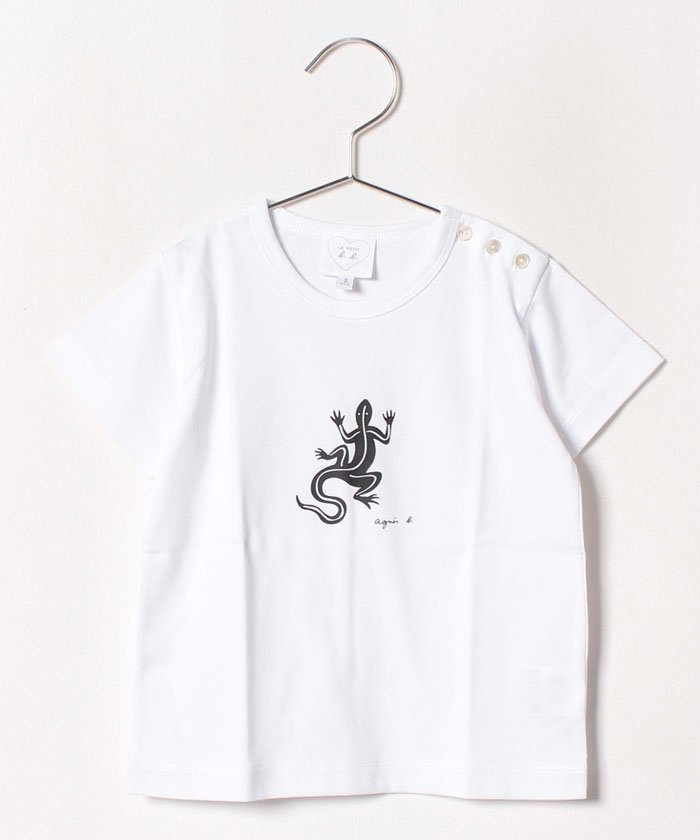 アニエスベー キッズ Tシャツの人気商品 通販 価格比較 価格 Com アニエスベー キッズ Tシャツの人気商品 通販 価格比較 価格 Com
