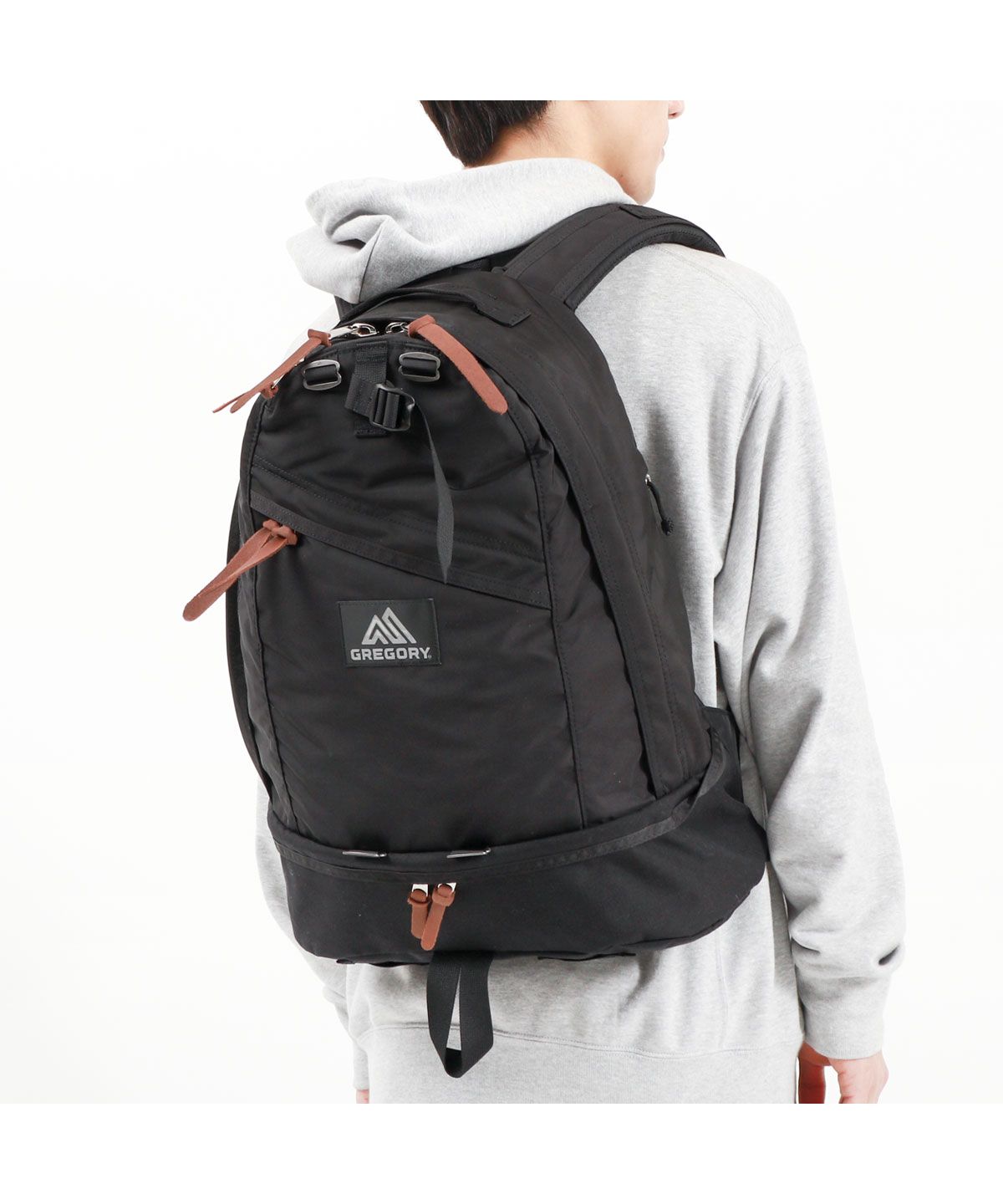日本正規品 グレゴリー リュック GREGORY デイパック マイティーデイ