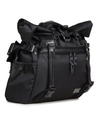 AS2OV/アッソブ トートバッグ メッセンジャーバッグ AS2OV CORDURA DOBBY 305D 061415 コーデュラドビー 大容量 肩掛け ショルダー A4/502440456