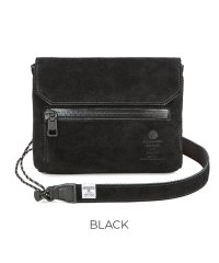 AS2OV/アッソブ AS2OV アッソブ サコッシュ ショルダーバッグ メンズ レディース ブランド スエード ミニ 小さめ AS2OV WATER PROOF SUED/502440462