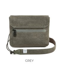 AS2OV/アッソブ AS2OV アッソブ サコッシュ ショルダーバッグ メンズ レディース ブランド スエード ミニ 小さめ AS2OV WATER PROOF SUED/502440462