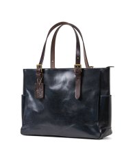 Zeha/ツェハ Zeha ツェハ トートバッグ メンズ ビジネス ファスナー付き 本革 黒 無地 通勤 仕事 日本製 A4 Zeha 290ー9800/502440482