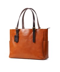 Zeha/ツェハ Zeha ツェハ トートバッグ メンズ ビジネス ファスナー付き 本革 黒 無地 通勤 仕事 日本製 A4 Zeha 290ー9800/502440482