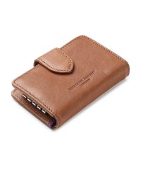 KATHARINE HAMNETT/キャサリンハムネット KATHARINE HAMNETT キャサリンハムネット キーケース メンズ スマートキー ブランド レザー 革 本革 KATHARINE/502440508