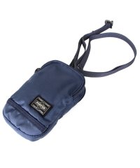 PORTER/ポーター PORTER ポーター フラッシュ ショルダーポーチ 689ー05945 吉田カバン ポーチ ショルダーバッグ ミニ メンズ レディース ブランド P/502440555