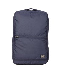 PORTER/ポーター フラッシュ デイパック 689－05946 吉田カバン リュック ビジネスリュック メンズ ブランド 薄マチ 薄型 軽量 A4 B4 PORTER/502440556