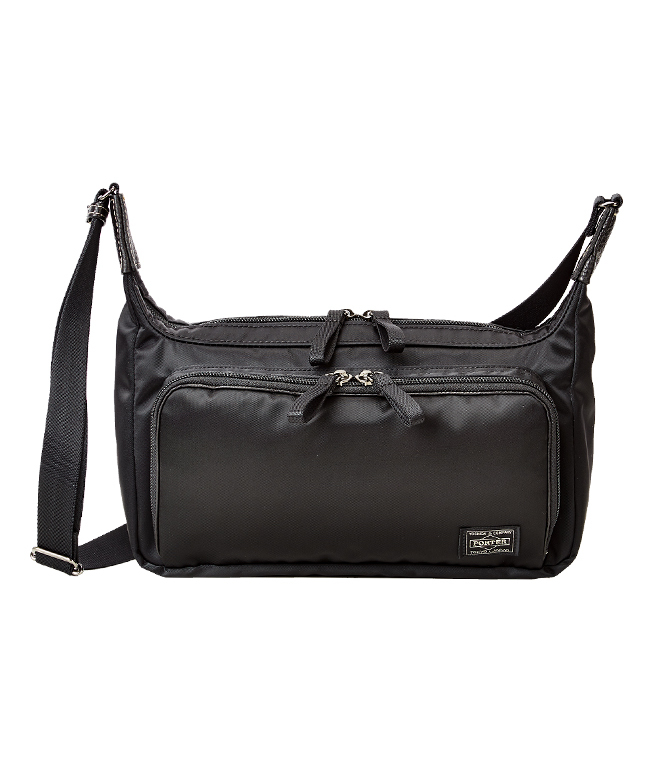 ポーター PORTER ポーター プラン ショルダーバッグ 728ー08709 ポーター PORTER ポーター プラン ショルダーバッグ 728ー08709