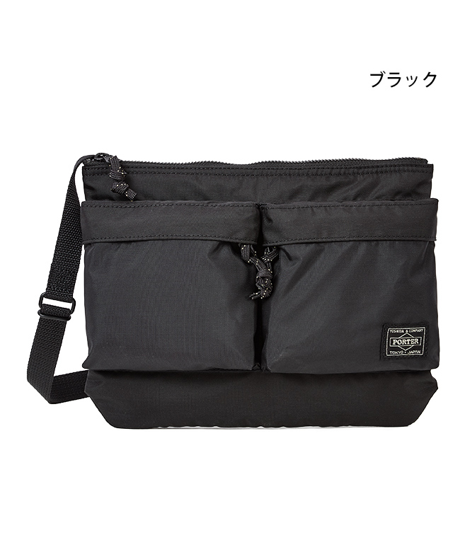 クーポン】ポーター PORTER ポーター フォース ショルダーバッグ クーポン】ポーター PORTER ポーター フォース ショルダーバッグ