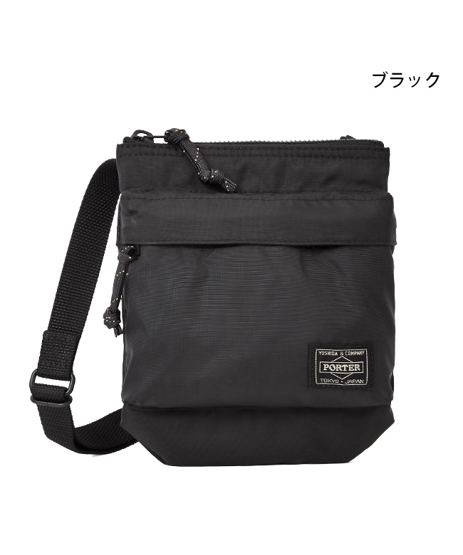 PORTER ショルダーバッグ ショルダーポーチ