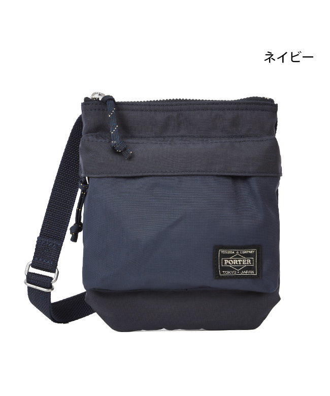 PORTER ショルダーバッグ ショルダーポーチ