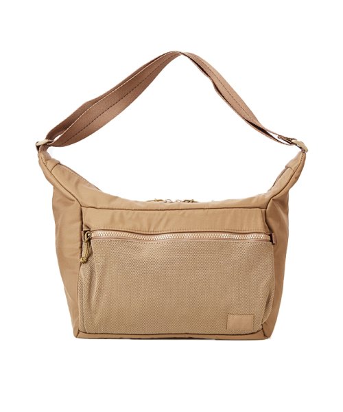 吉田カバン ポーター サイレント ショルダーバッグ メンズ Porter 873 ポーター Porter D Fashion
