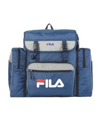 FILA/FILA フィラ リュック 修学旅行 林間学校 臨海学校 宿泊学習 女の子 男の子 女子 男子 小学生 中学生 サブリュック 大容量 54L 7369/502440800