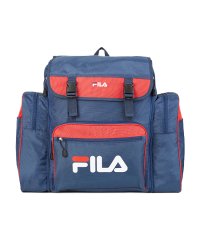 FILA/FILA フィラ リュック 修学旅行 林間学校 臨海学校 宿泊学習 女の子 男の子 女子 男子 小学生 中学生 サブリュック 大容量 54L 7369/502440800